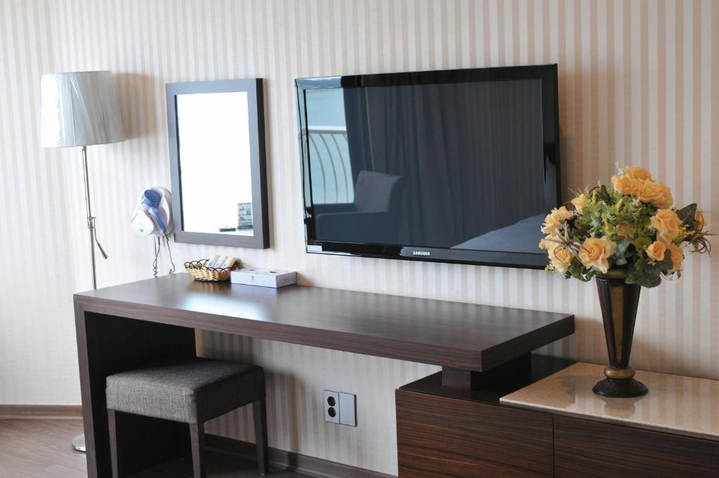 Songjung Hotel Busan Eksteriør bilde